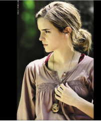 Change of CEO at mermaids…