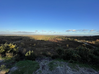 Come chat hiking with me!