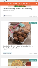 Thread 15 - the one where we broke Amazon 