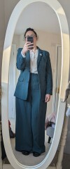 What are you wearing today? Autumn 22