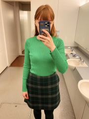 What are you wearing today? Autumn/Winter 2022