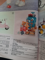 Thread 15 - the one where we broke Amazon 