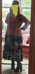 What are you wearing today? Autumn 22