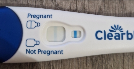 CD1 hoping for a BFP in October!
