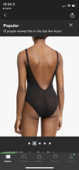 What bra with this dress?