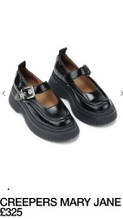 Stylish black, flat, comfy going out shoes!