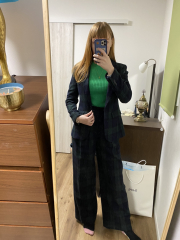 What are you wearing today? Autumn 22