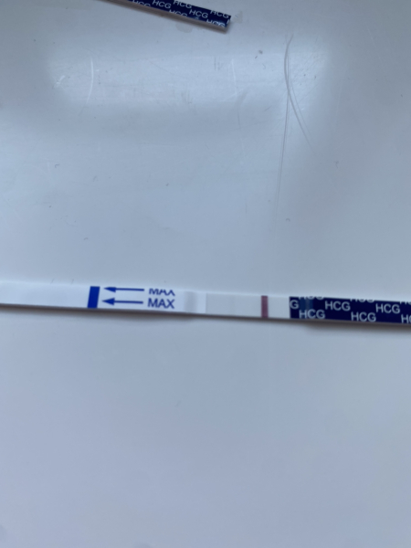 1DPO - Testing buddies? 😄﻿