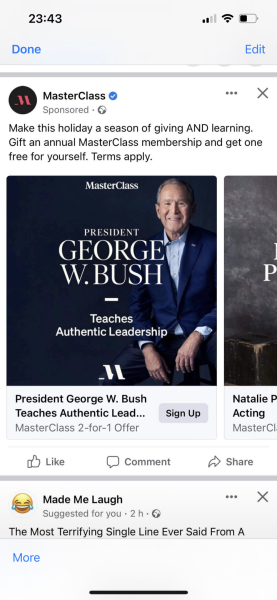 Is it time to watch the mud stick with TFG?  Watch this space!