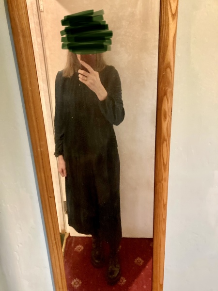 What are you wearing today? Autumn/Winter 2022