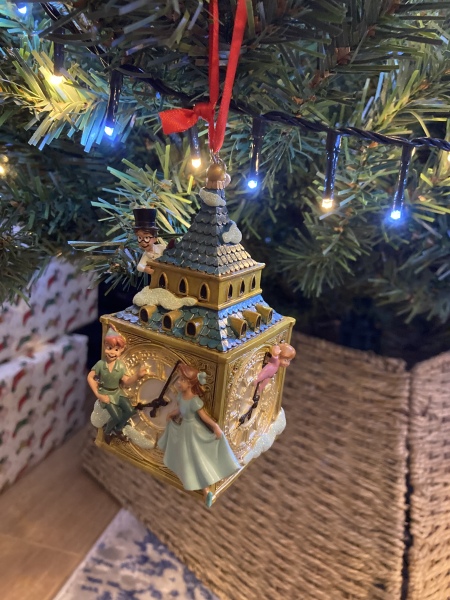Show me your Christmas tree / decorations please. In need of inspiration