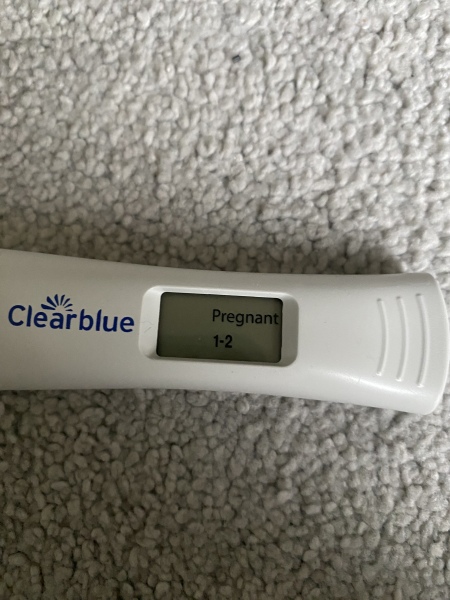 Is this a bfp? 13dpo
