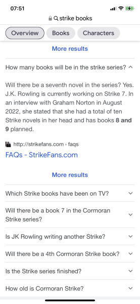 STRIKE 5 - TROUBLED BLOOD - bbc 1 9m sun and mon - TV PACE ONLY. NO SPOILERS 