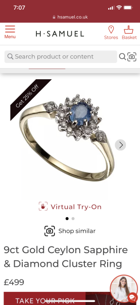 Help!! Do you like this?