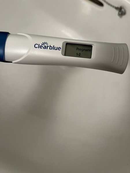 All I want for Christmas is a BFP- TTC September baby 🍁