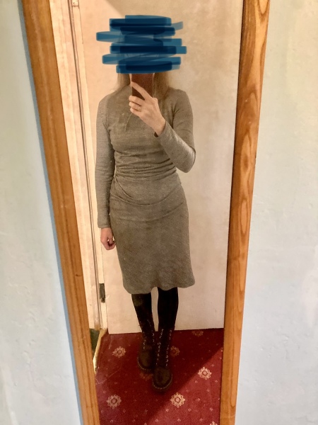 What are you wearing today? Autumn/Winter 2022