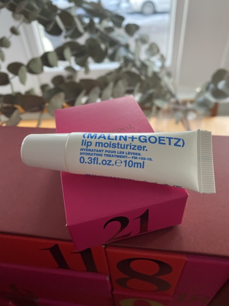 Title edited by MNHQ at request of OP - No spoilers before 7AM pls: Space NK advent calendar - opening thread 2022!