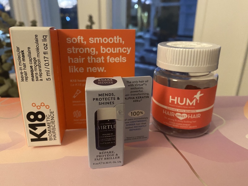 Cult Beauty advent thread - it's finally time!