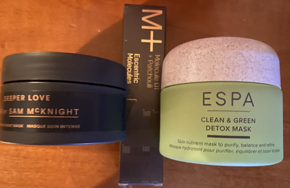 General beauty advent calendar opening thread - all welcome