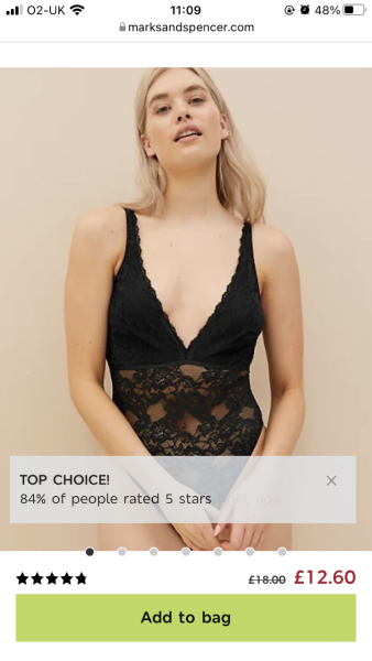 Where to buy deep plunge camisole