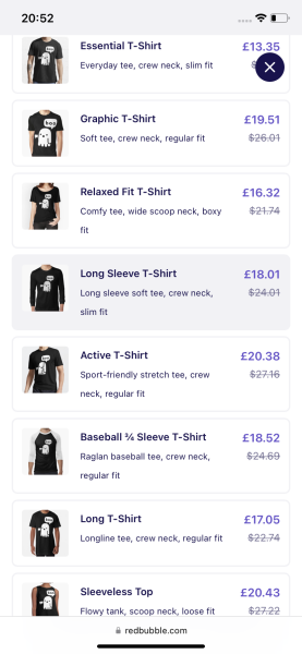 Thread 17 - the one with nice slappers 