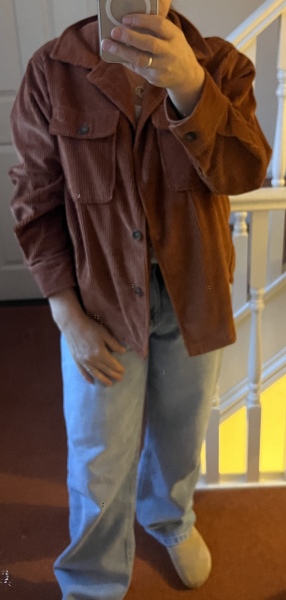 What are you wearing today? Autumn/Winter 2022
