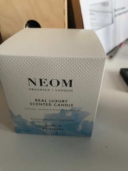 General beauty advent calendar opening thread - all welcome