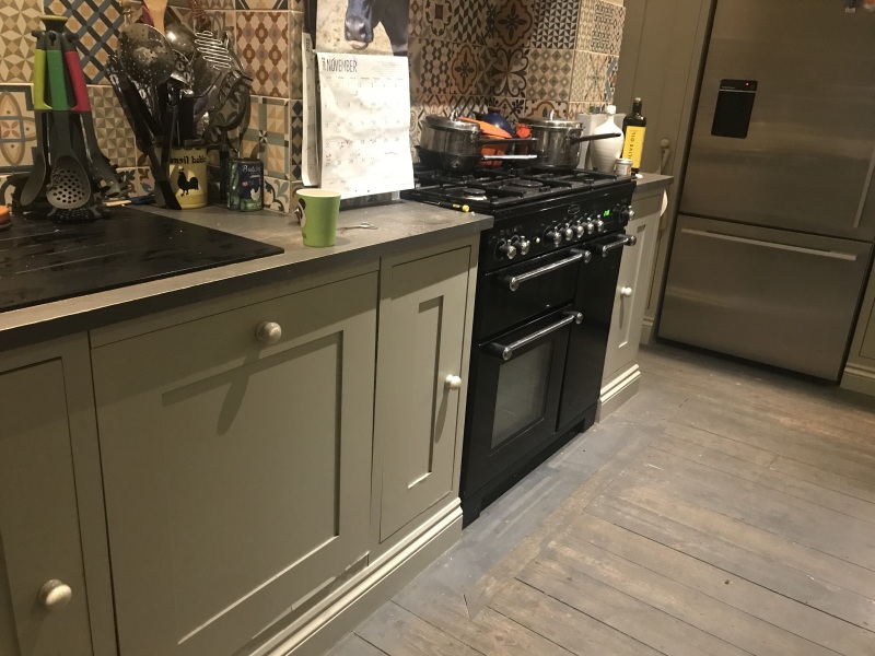 Kitchen/ dishwasher advice pls 