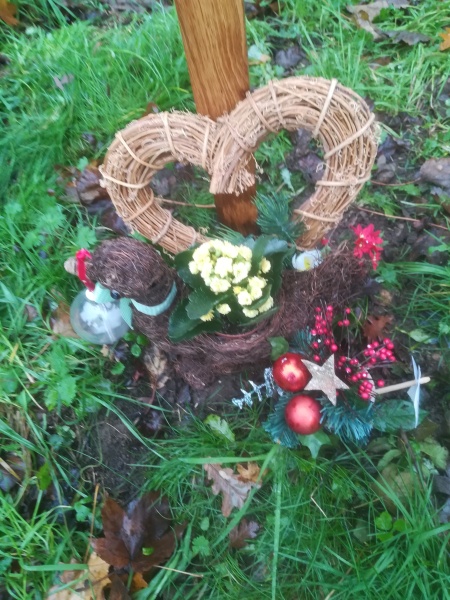 Twenty eight years ago today I lost my little boy... 