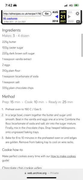 Allrecipes UK & Ireland