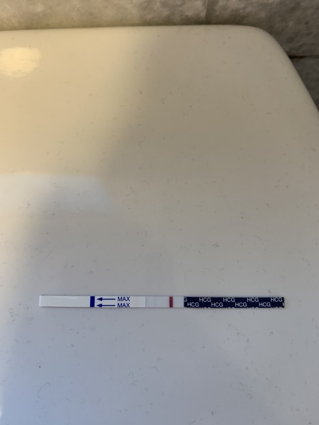 BFP or indent?