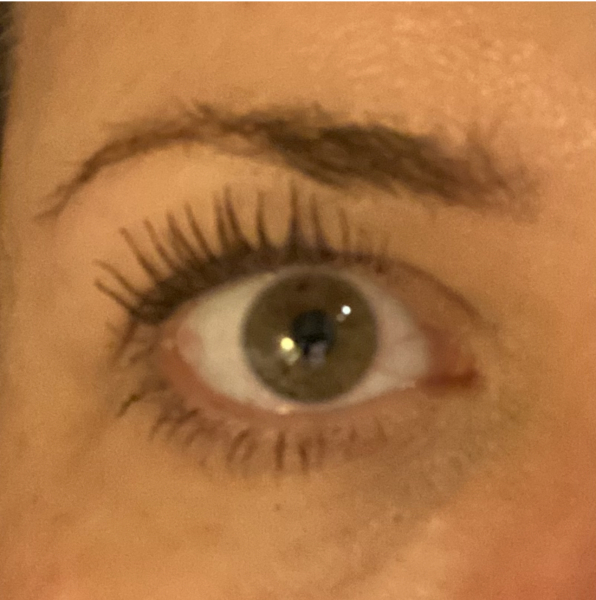 Tubing mascara