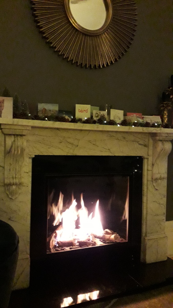 Please can we have a thread to show pictures of our favourite things in our houses?  
