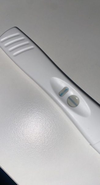 Sainsbury's pregnancy tests 🤔