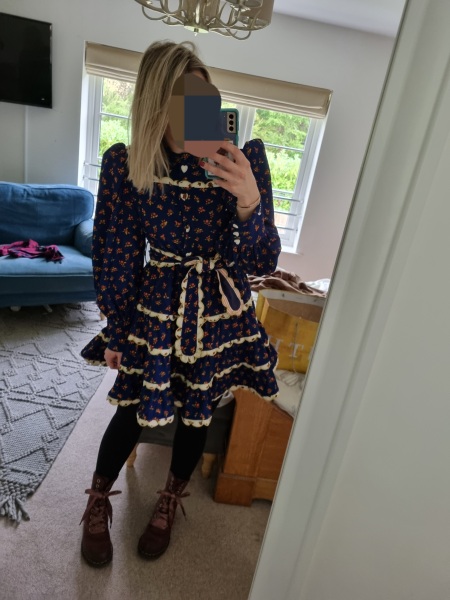 What are you wearing today? Autumn/Winter 2022