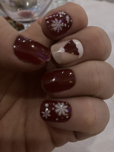 Nails