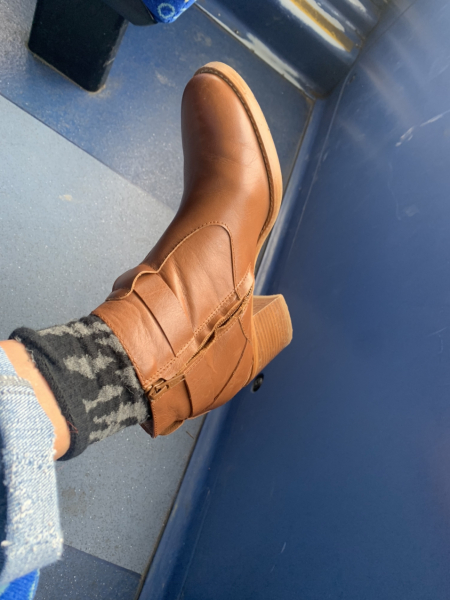 What are you wearing today? Autumn/Winter 2022