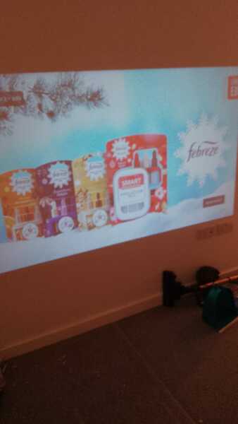 Projector 