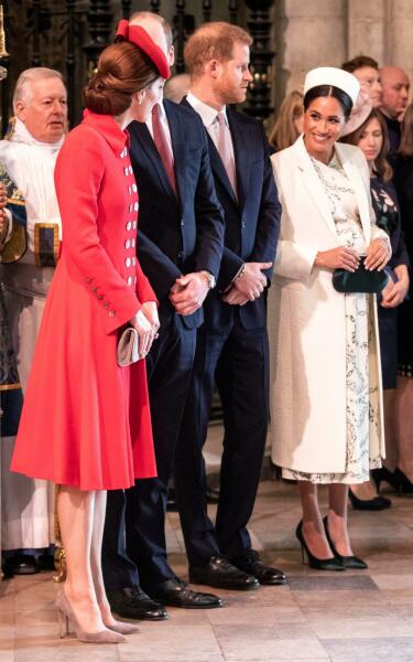 Meghan and Harry Netflix trailer 