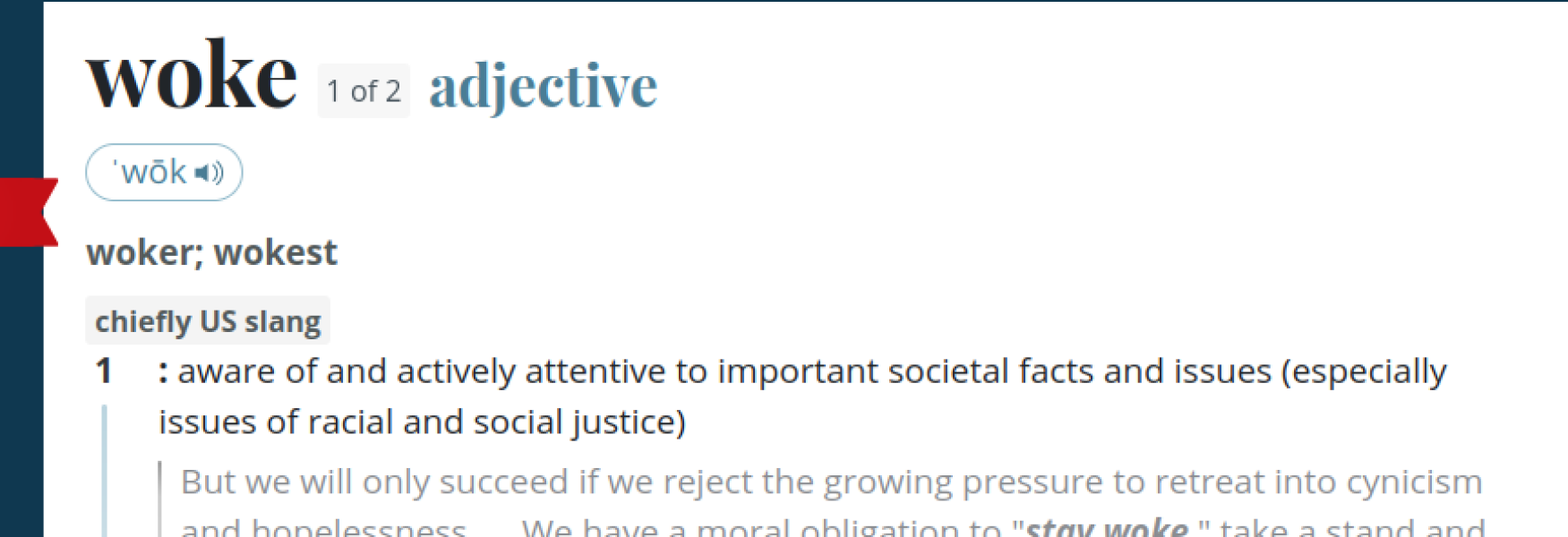 How do you speak up without being called transphobic 