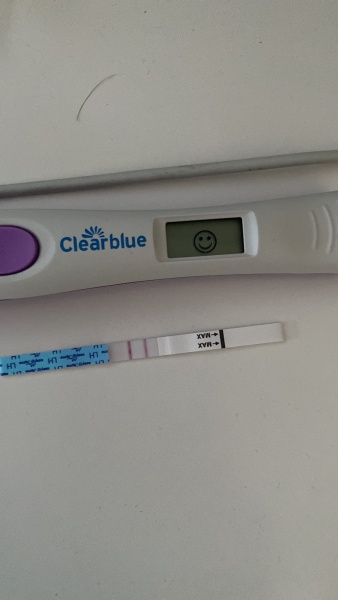 All I want for Christmas is a BFP- TTC September baby 🍁