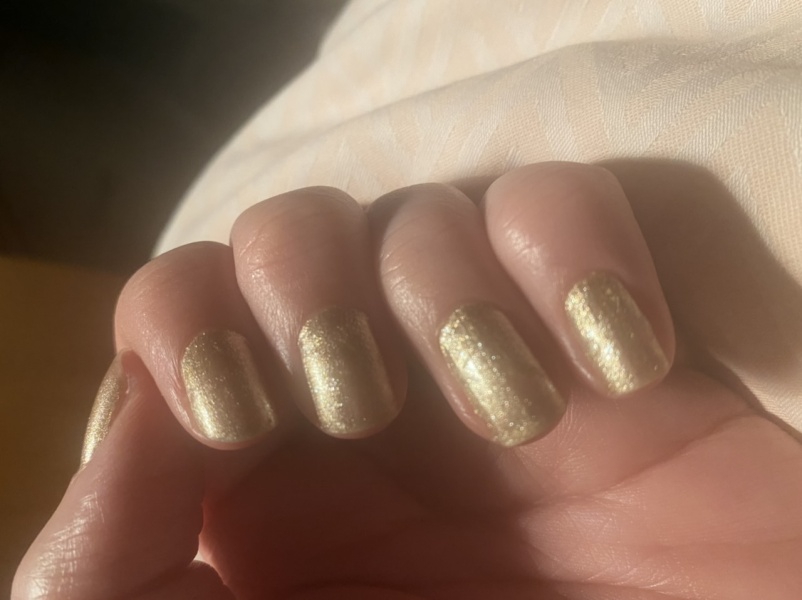 Christmas nails!