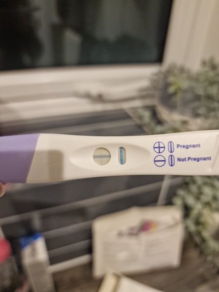 All I want for Christmas is a BFP- TTC September baby 🍁