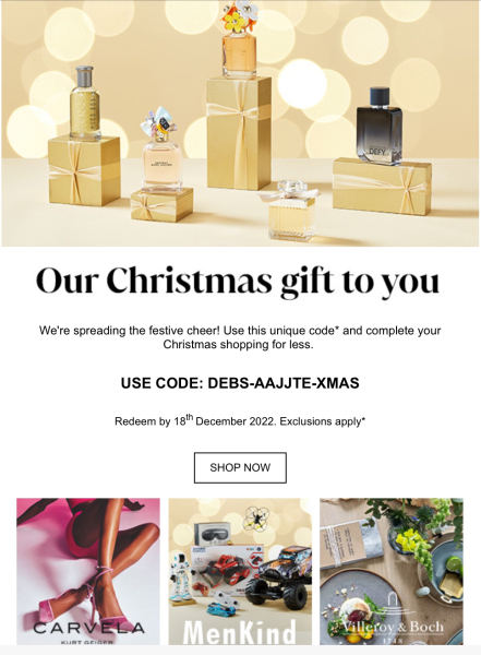 Thread 16 - the one where Dairy Milk broke a tooth in half 