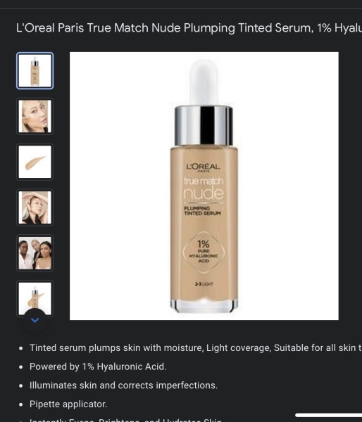 Foundation help 