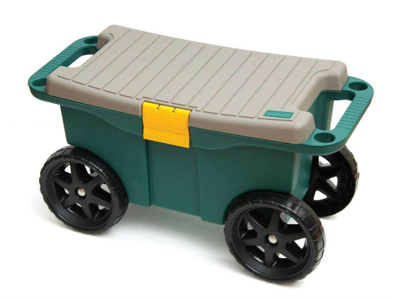 Accessing base unit in kitchen