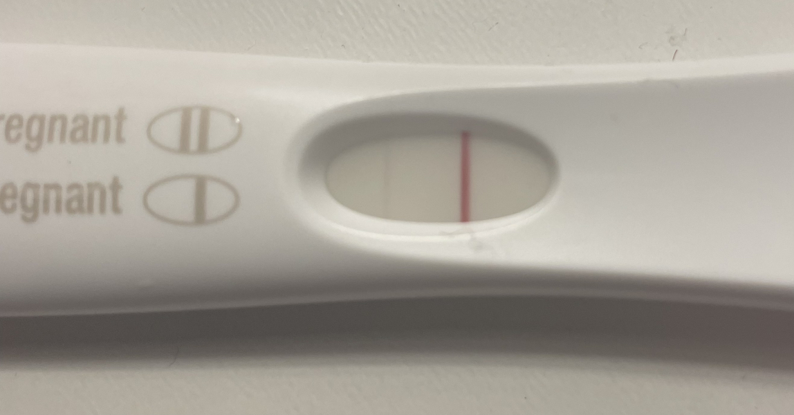 All I want for Christmas is a BFP- TTC September baby 🍁