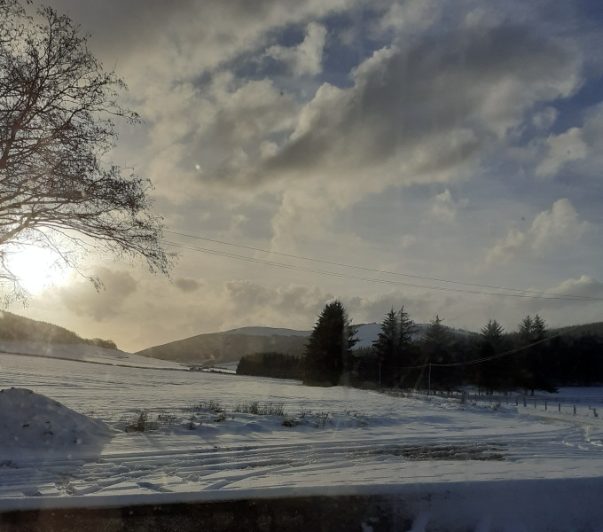 Winter Weather outlook