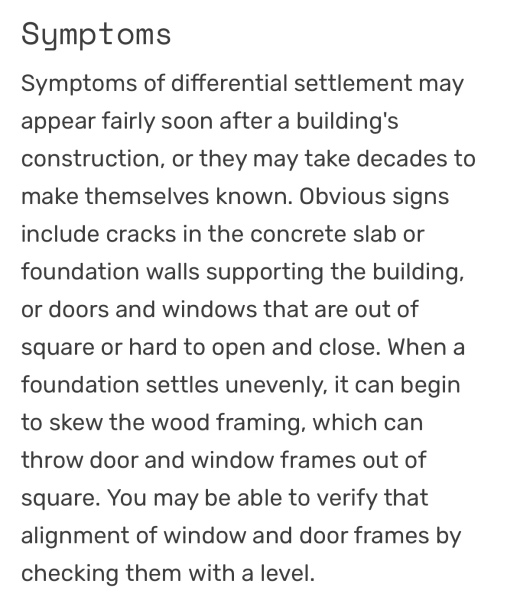 Any structural engineers about?