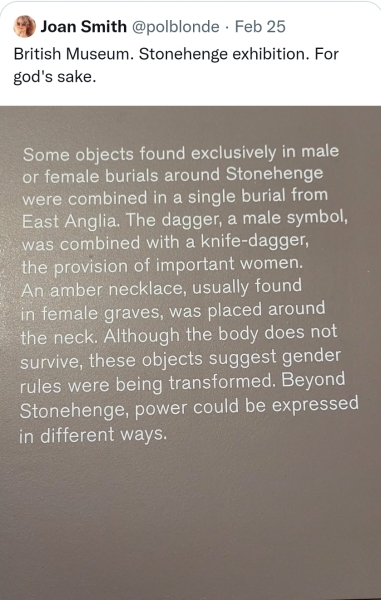 Survey following the hieroglyphics exhibition at the British Museum 